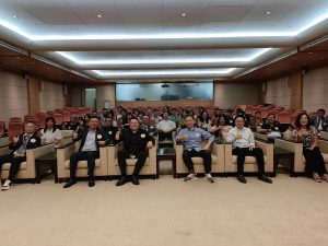 台灣電子商務協會 成立大會