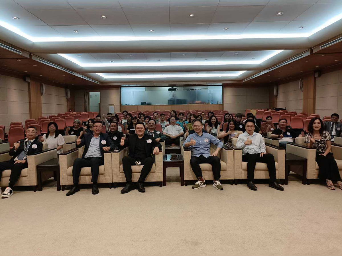 台灣電子商務協會 成立大會