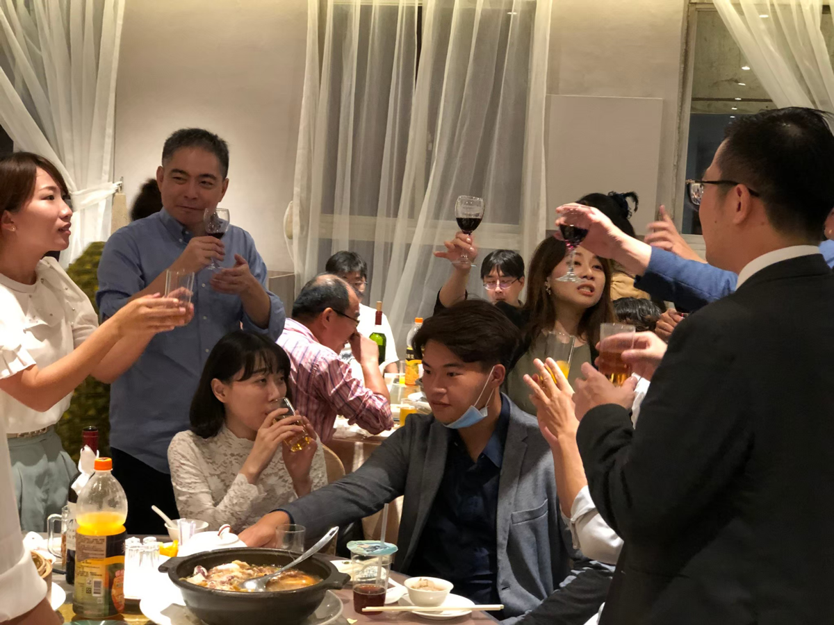 台灣電子商務協會 成立大會