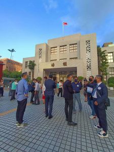 台灣電子商務協會 成立大會