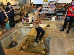 中影製片廠-參訪03