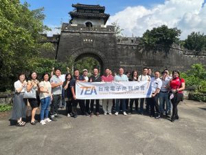 中影製片廠-參訪04