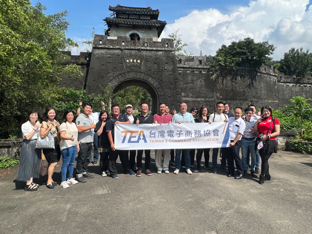 中影製片廠-參訪04