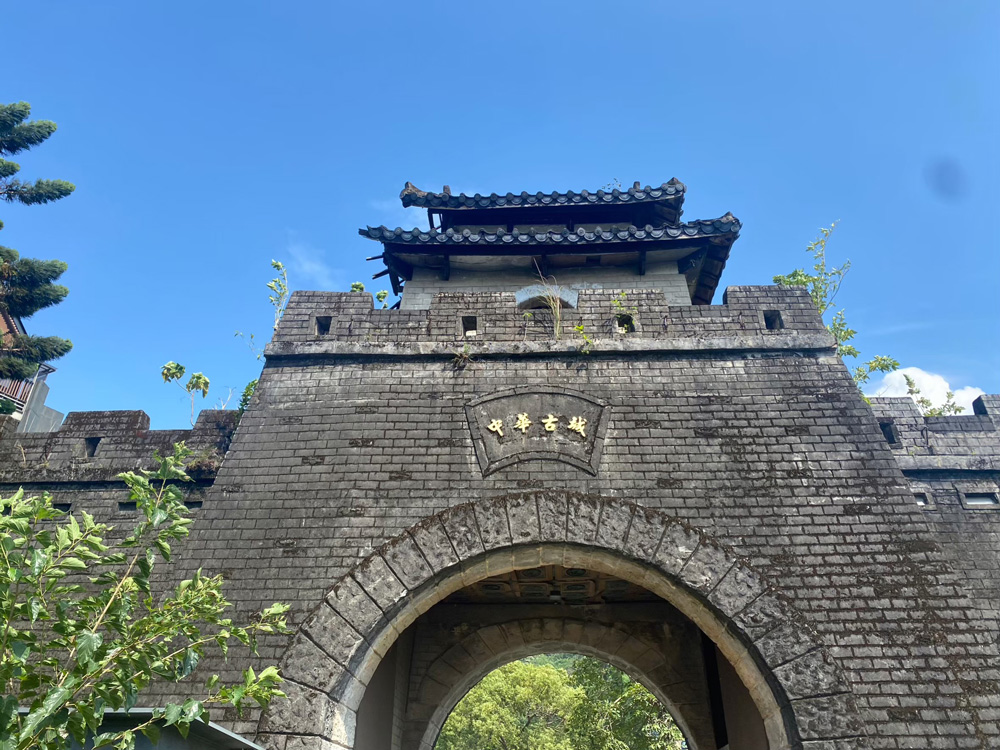 中影製片廠-參訪07