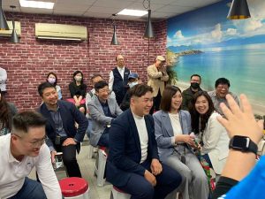 企業參訪-清淨海08