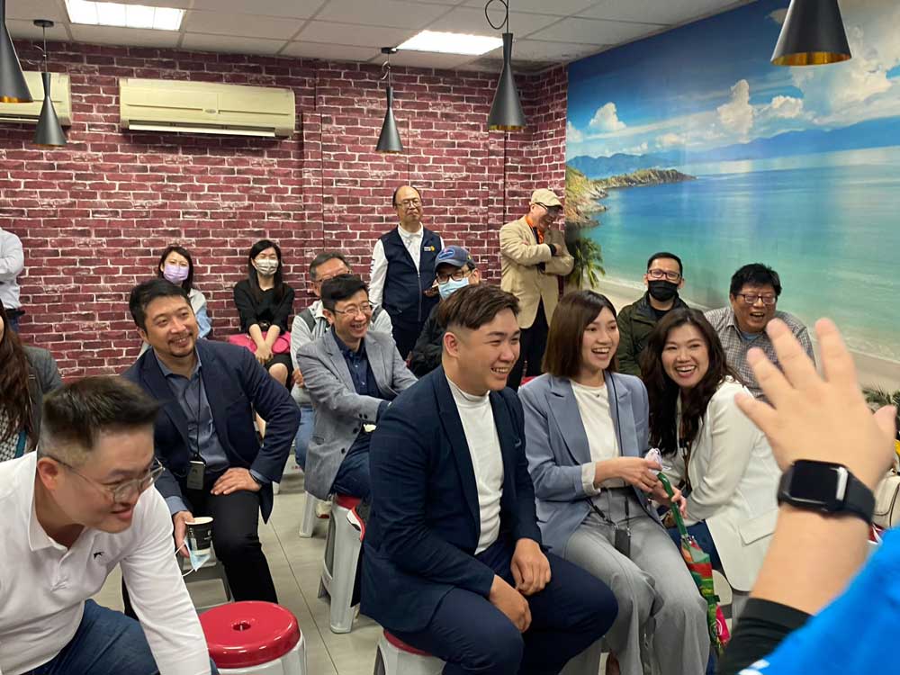 企業參訪-清淨海08