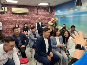 企業參訪 清淨海08