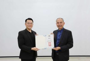 凱創企業參訪01