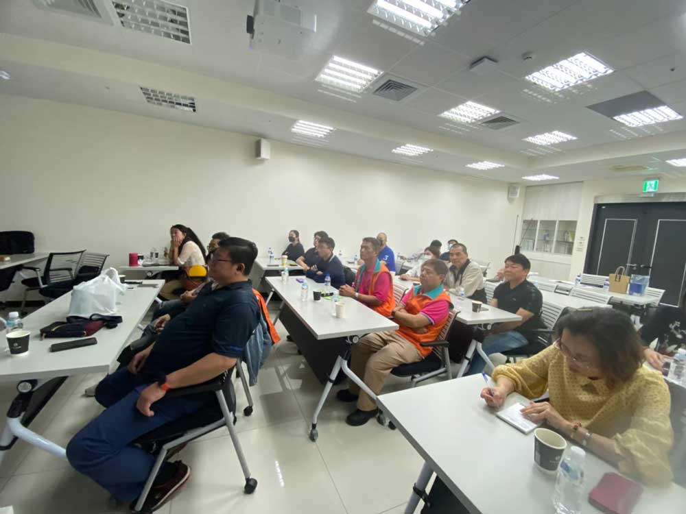 凱創企業參訪03