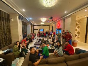 新創x電商聯合聖誕趴02