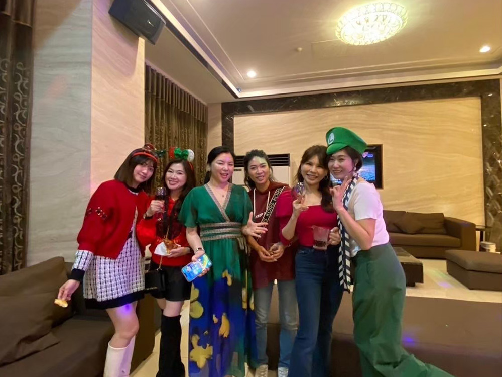 新創x電商聯合聖誕趴04