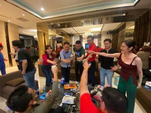 新創x電商聯合聖誕趴06