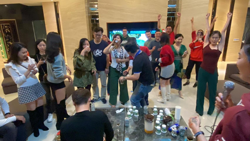 新創x電商聯合聖誕趴07