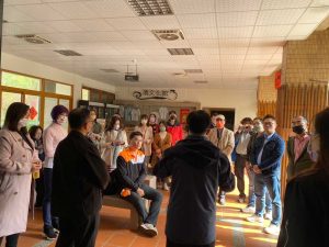 桃園酒廠參訪04