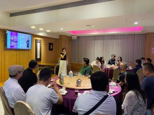 資產傳承企業交流演講04